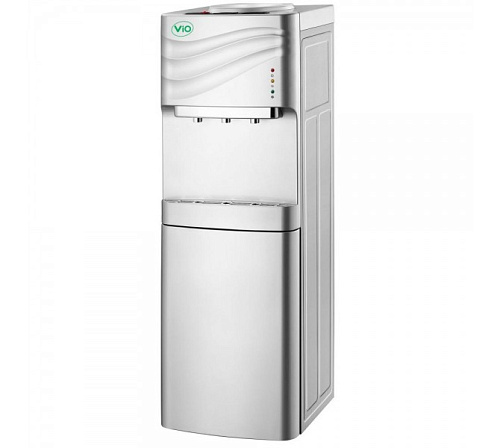 VIO X903-FEC Silver
